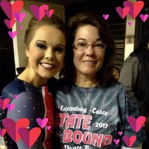 Meet your Posher, Jackie